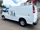 Used 2014 Chevrolet Express 2500 image 3