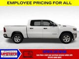 New 2025 RAM 1500 Tradesman image 2