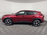 Used 2018 Chevrolet Trax LT w/ Sun & Sound Package image 6