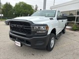 New 2024 RAM 2500 Tradesman image 3