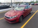 Used 2011 Kia Optima LX image 2