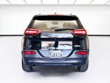Used 2018 Jeep Cherokee Latitude Plus w/ Comfort/Convenience Group image 5