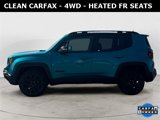 Used 2020 Jeep Renegade Trailhawk w/ Cold Weather Group image 2