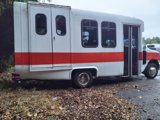 Used 2004 Ford E-350 and Econoline 350 Super Duty image 4