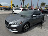 Used 2021 Nissan Sentra SV image 6