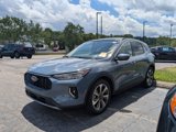 Certified 2023 Ford Escape Platinum w/ Class II Trailer Tow Package image 2