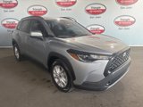 Used 2022 Toyota Corolla Cross LE image 3