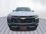 New 2024 Chevrolet Colorado W/T w/ WT Convenience Package image 2