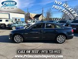 Used 2014 Audi A6 2.0T Premium Plus w/ Premium Plus Package image 5