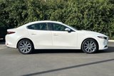 Certified 2024 MAZDA MAZDA3 s image 3