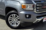 Used 2018 GMC Canyon SLT w/ Trailering Package image 3
