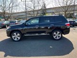 Used 2011 Toyota Highlander Limited image 3