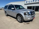 Used 2014 Ford Expedition EL Limited w/ Equipment Group 301A image 2