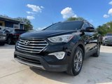 Used 2014 Hyundai Santa Fe GLS w/ Premium Package 05 image 3