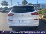Certified 2021 Hyundai Tucson Value image 3