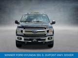 Certified 2019 Ford F150 XLT w/ Equipment Group 302A Luxury image 3