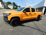 New 2025 Chevrolet Colorado W/T w/ WT Custom Package image 3