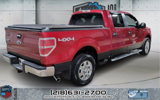Used 2010 Ford F150 XLT image 4