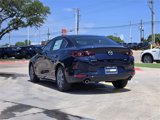 New 2025 MAZDA MAZDA3 s image 3