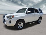 Used 2018 Toyota 4Runner SR5 image 3
