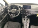New 2025 Honda HR-V LX image 4
