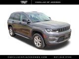 Used 2022 Jeep Grand Cherokee Limited image 2