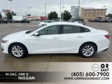 Used 2023 Chevrolet Malibu LT image 2