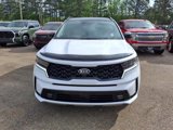 Used 2021 Kia Sorento SX image 2