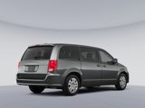 Used 2019 Dodge Grand Caravan SE image 3