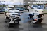 Certified 2024 Toyota RAV4 XLE image 2