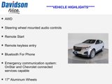 Used 2023 Chevrolet Equinox LS image 4