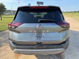 Used 2023 Nissan Rogue S image 3