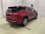 Used 2019 Chevrolet Traverse Premier w/ LPO, Floor Liner Package image 3