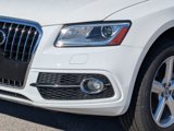 Used 2017 Audi Q5 2.0T Premium Plus w/ Technology Package image 2
