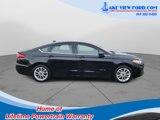 Used 2019 Ford Fusion SE image 5