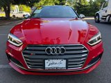 Used 2018 Audi S5 Prestige image 3