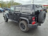 Used 2015 Jeep Wrangler Unlimited Sahara image 5