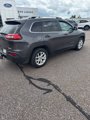 Used 2018 Jeep Cherokee Latitude Plus w/ Cold Weather Group image 3