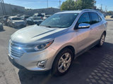 Used 2018 Chevrolet Equinox Premier image 3