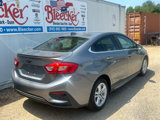 Used 2018 Chevrolet Cruze LT w/ Convenience Package image 3