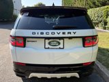 New 2025 Land Rover Discovery Sport Dynamic SE image 4