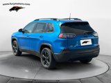 Used 2023 Jeep Cherokee Altitude Lux image 5