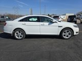 Used 2019 Ford Taurus SEL image 4