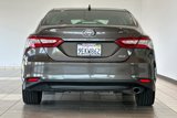 Certified 2019 Toyota Camry XLE image 5