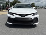 Used 2023 Toyota Camry LE image 3