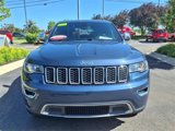 Certified 2020 Jeep Grand Cherokee Limited image 2