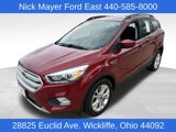 Used 2018 Ford Escape SEL image 3