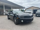 Used 2011 Chevrolet Camaro LT w/ RS Package image 5