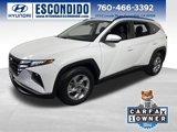 Certified 2023 Hyundai Tucson SEL image 1