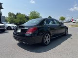 Used 2015 Mercedes-Benz C 300 4MATIC Sedan image 3